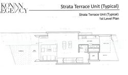 Kovan Regency (D19), Terrace #554141451